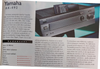 Yamaha AX-492-test-CZ-1997 